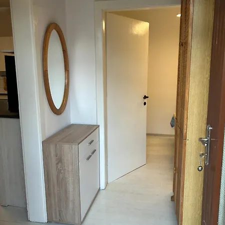 Apartment Lu Split