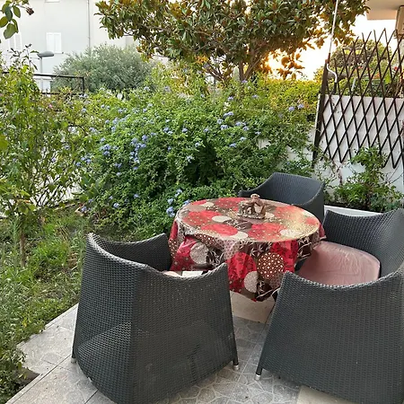 Apartment Lu Split