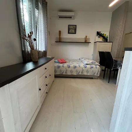 Apartment Lu Split