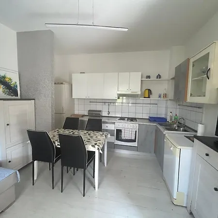 Apartment Lu Split