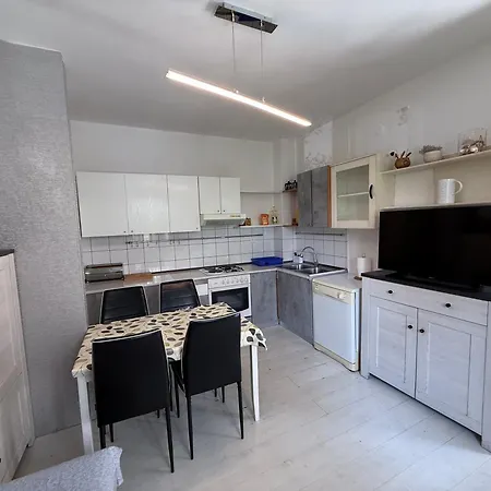 Lu Apartamento Split