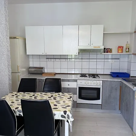 Lu Apartamento Split
