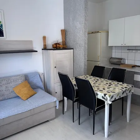 Apartment Lu Split
