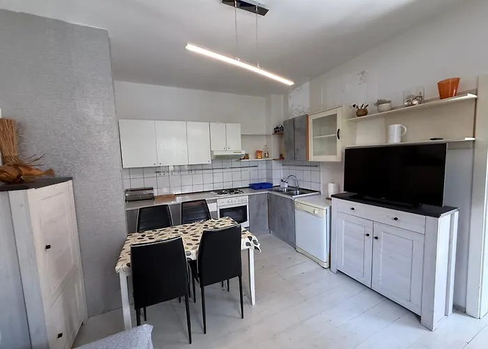 Lu Apartamento Split