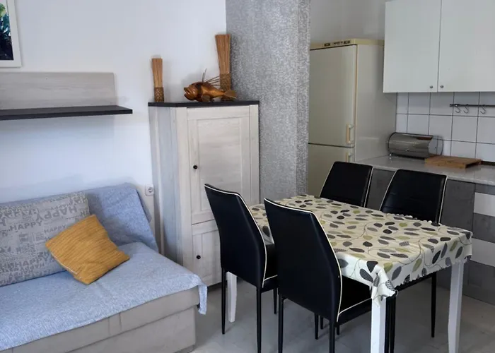 Apartamento Lu Split